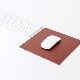 マウスパッド 本革 BEFiNE Genuine Leather Mouse Pad 2（ビファイン ジェニュインレザーマウスパッド）レザーパッド 牛革 
