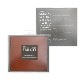 マウスパッド 本革 BEFiNE Genuine Leather Mouse Pad 2（ビファイン ジェニュインレザーマウスパッド）レザーパッド 牛革 