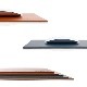 マウスパッド 本革 BEFiNE Genuine Leather Mouse Pad 2（ビファイン ジェニュインレザーマウスパッド）レザーパッド 牛革 