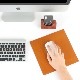 マウスパッド 本革 BEFiNE Genuine Leather Mouse Pad 2（ビファイン ジェニュインレザーマウスパッド）レザーパッド 牛革 