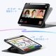 Flip ペンホルダー付きハイブリッドケース for iPad Air（M3/M2/第5世代/第4世代）