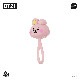BT21 マグネット式ケーブルラップス 磁気ケーブルクリップ ケーブルホルダー【公式ライセンス品】 