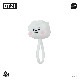 BT21 マグネット式ケーブルラップス 磁気ケーブルクリップ ケーブルホルダー【公式ライセンス品】 