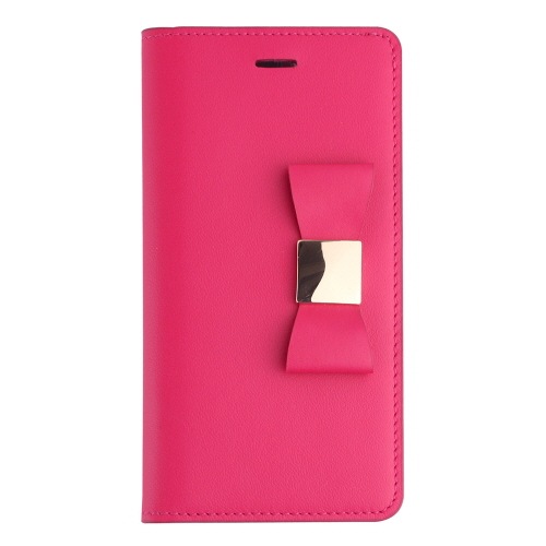 iPhone 14 / 14 Pro / 13 ケース カバー  【手帳型 本革】LAYBLOCK Ribbon Classic Diary [for iPhone SE3（第3世代）/SE2（第2世代）/8/7/6s/6]