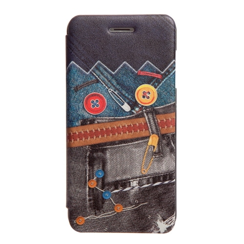 iPhone6s/6 ケース Happymori Funky Robot Flip（ファンキーロボットフリップ）アイフォン