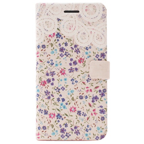 iPhone6s/6 ケース Happymori Blossom Diary（ブロッサムダイアリー）アイフォン