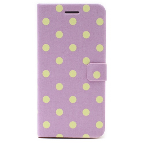 iPhone6s/6 ケース Happymori Spring Waltz Diary（スプリングワルツダイアリー）アイフォン