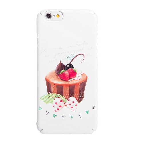 iPhone6 ケース Happymori Le Petit BonBon Bar （プチボンボンバー）アイフォン