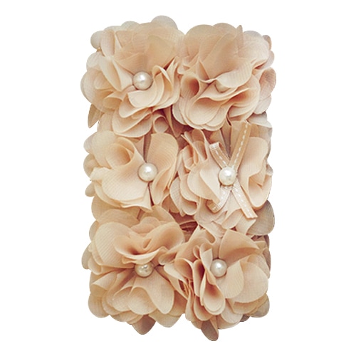 iPhone6s/6 ケース Mr.H Mademoiselle（マドモワゼル） チェーンなし アイフォン