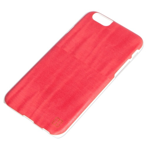 iPhone6s/6 ケース 天然木 Man＆Wood Azalea　（マンアンドウッド アザレア）アイフォン