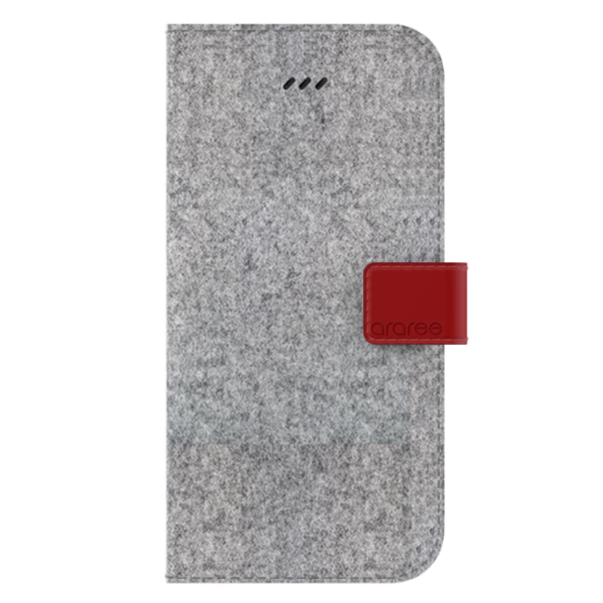 iPhone6s Plus/6 Plus ケース araree Neat Diary （ニートダイアリー） アイフォン