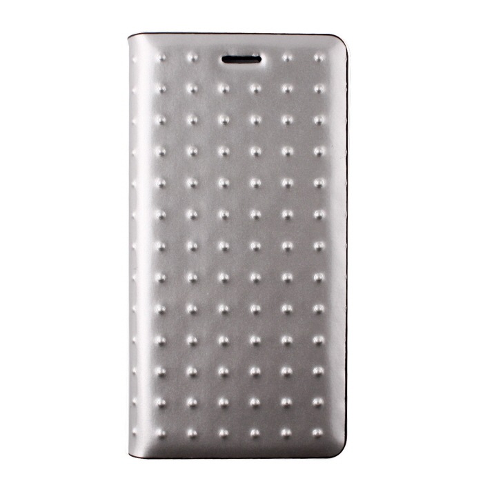 iPhone6s Plus/6 Plus ケース GAZE Glossy Dot Diary（ゲイズ グロッシードットダイアリー）アイフォン