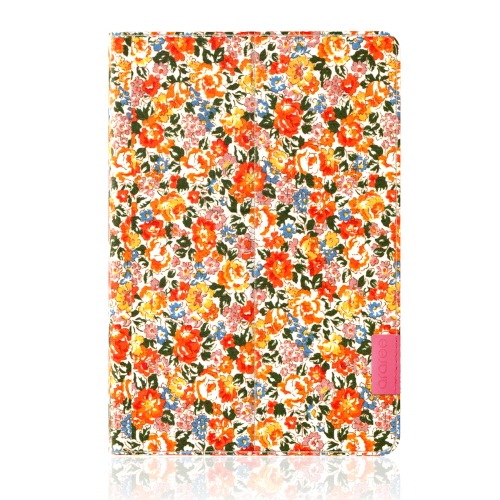 iPad mini3/ iPad mini2 ケースararee Blossom Diary（アラリー ブロッサムダイアリー）