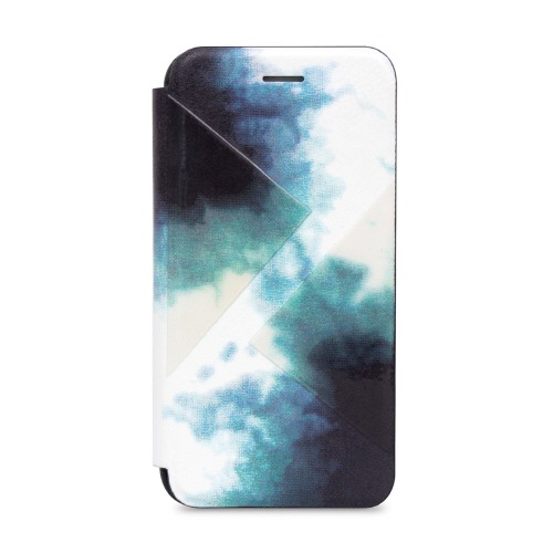 【在庫限り 半額セール】iPhone6s/6 ケース 手帳型 COSMO Diary（スティール コスモダイアリー）アイフォン ケース カバー