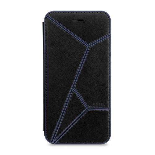 【在庫限り 半額セール】iPhone6s/6 ケース 手帳型 EVASION Diary（スティール イヴェイジョンダイアリー）アイフォン ケース カバー