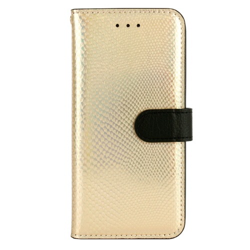 iPhone6s ケース 手帳型 HANSMARE Hologram Calf Diary（ハンスマレ ホログラムカーフダイアリー）アイフォン iPhone6