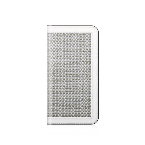 【iPhone SE（第１世代）/ 5 / 5s ケース】SLG Design Edition Calf Skin Leather Diary （エディションカーフスキンレザーダイアリー）【手帳型 / 本革】