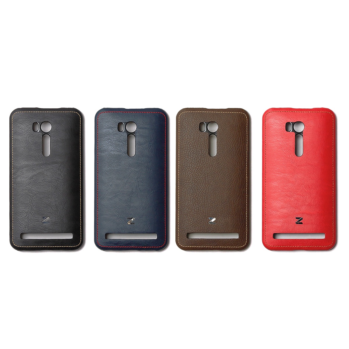 Seaside Grunde Citere ZenFone Go ケース カバー ZENUS Buffalo Bar（ゼヌス バッファローバー）ゼンフォン ゴー  ZB551KL【MyCaseShop 通販】