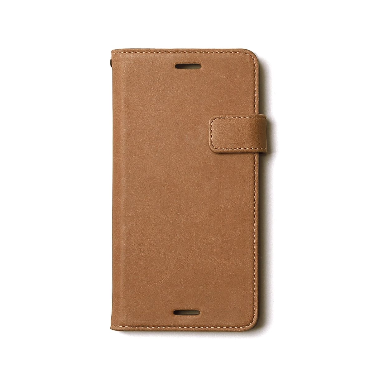 Xperia X Performance ケース 手帳型 ZENUS Vintage Diary（ゼヌス ビンテージダイアリー）エクスペリア エックス パフォーマンス SO-04H SOV33 502SO 本革 カバー