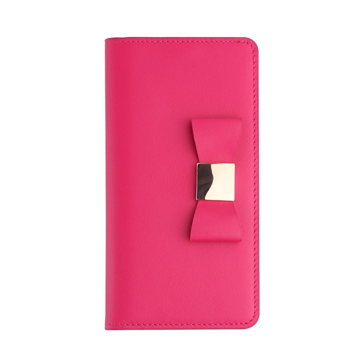LAYBLOCK リボンクラシックダイアリー iPhone 5／5S／SE iPhone SE ケース 手帳型 LAYBLOCK Ribbon Classic Diary（レイ