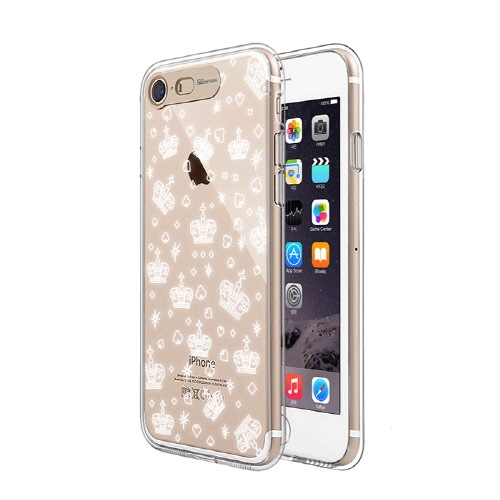 iPhone SE (第3世代) ケース カバー SG Armor Shield [iPhone SE3/SE2/8/7]