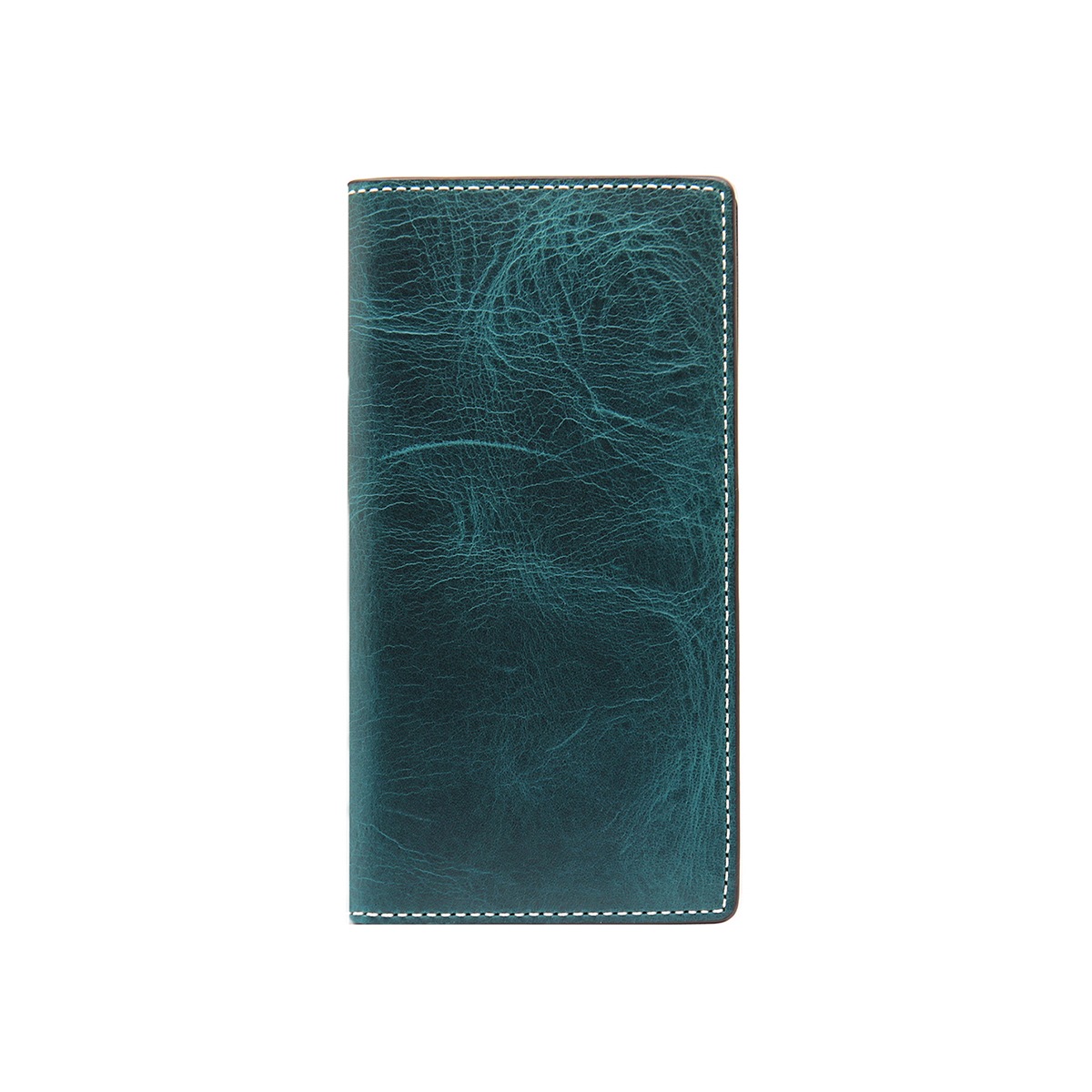 【iPhone 8 Plus / 7 Plus ケース】SLG Design Badalassi Wax case （バダラッシーワックスケース） 【手帳型 / 本革】