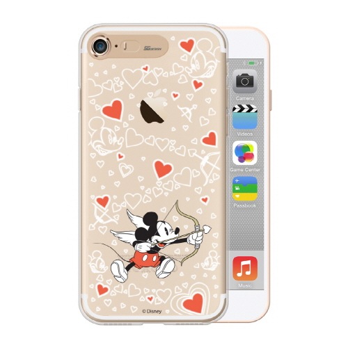 Iphone Se 第2世代 Se2 ケース Iphone 8 7イルミネーションケース Sg Clear Soft Disney エスジー クリアソフト ディズニー アイフォン カバー Mycaseshop 通販 Iphone Se 第2世代 Se2 ケース Iphone 8 7イルミネーションケース Sg Clear Soft Disney エスジー クリアソフト ディズニー アイフォン カバー Mycaseshop 通販