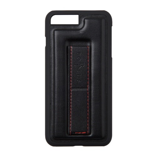 iPhone 8 Plus / 7 Plus ケース  BOB Plus STAND&GRIP CASE（ボブプラス スタンドアンドグリップ ケース）アイフォン カバー 落下防止 ハンドル スタンド機能付き