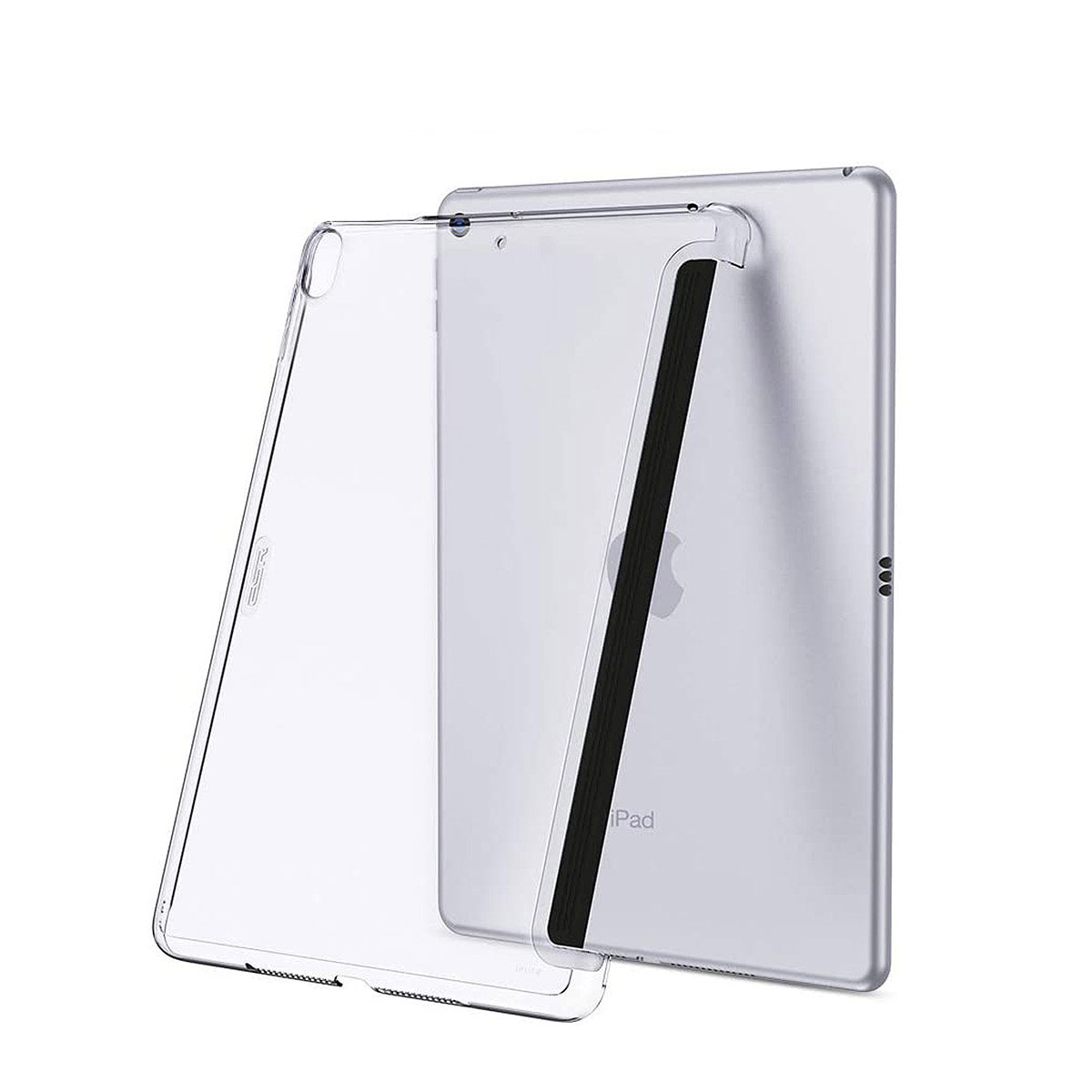iPad Air 3 ケース iPad Pro 10.5 カバー ケース Smart Back Cover