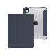iPad mini A17 Pro/第6世代 ペンシルホルダー付き スリムハイブリッドケース