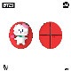 BT21 ケーブルマスコット アクセサリ【公式ライセンス品】 