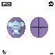 BT21 ケーブルマスコット アクセサリ【公式ライセンス品】 