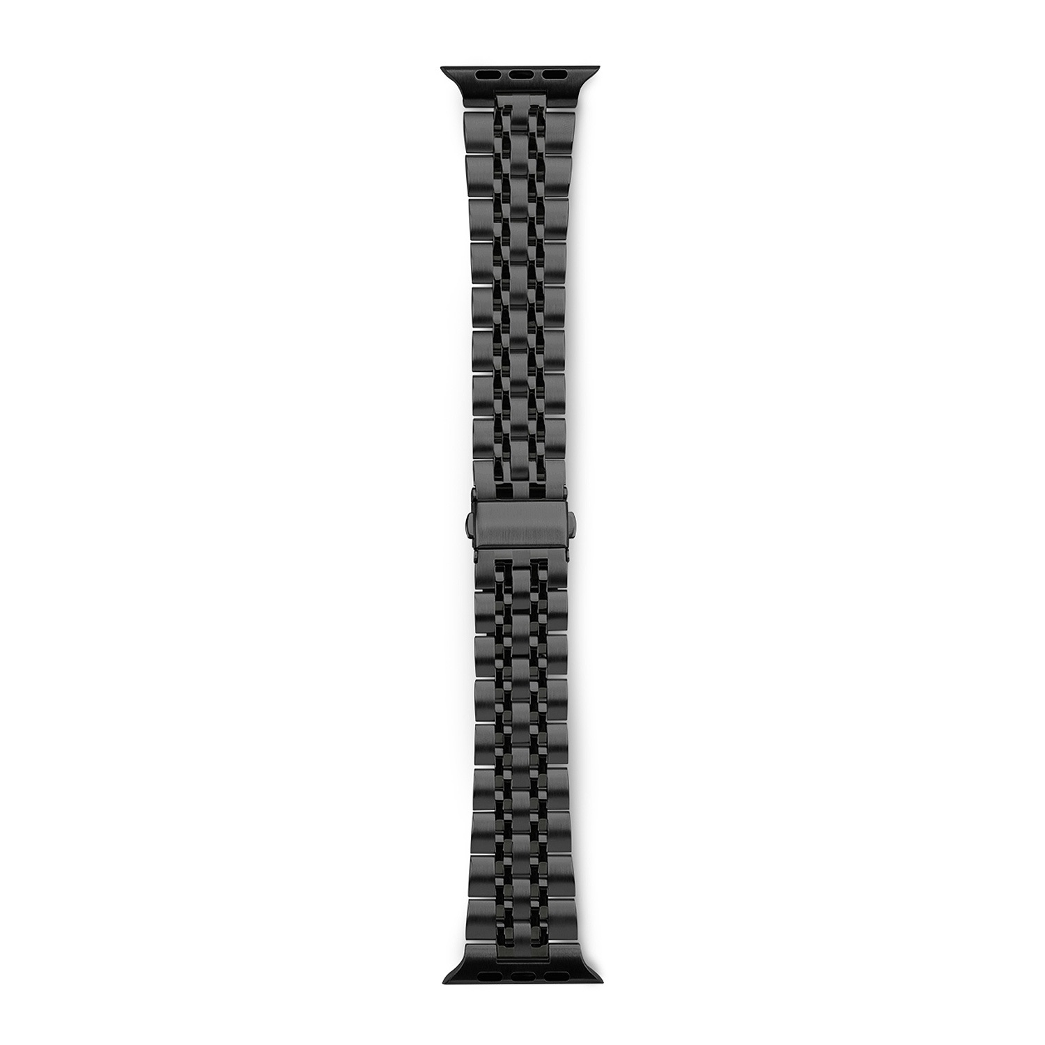 アップルウォッチ ステンレススチール バンド SOLID METAL BAND 交換バンド for Apple Watch 49mm, 46/45/44/42/41/40/38mm (Ultra2/1,Series10-1,SE)