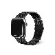 アップルウォッチ ステンレススチール バンド SOLID METAL BAND 交換バンド for Apple Watch 49mm, 46/45/44/42/41/40/38mm (Ultra2/1,Series10-1,SE)