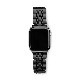 アップルウォッチ ステンレススチール バンド SOLID METAL BAND 交換バンド for Apple Watch 49mm, 46/45/44/42/41/40/38mm (Ultra2/1,Series10-1,SE)