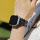 アップルウォッチ ステンレススチール バンド SOLID METAL BAND 交換バンド for Apple Watch 49mm, 46/45/44/42/41/40/38mm (Ultra2/1,Series10-1,SE)