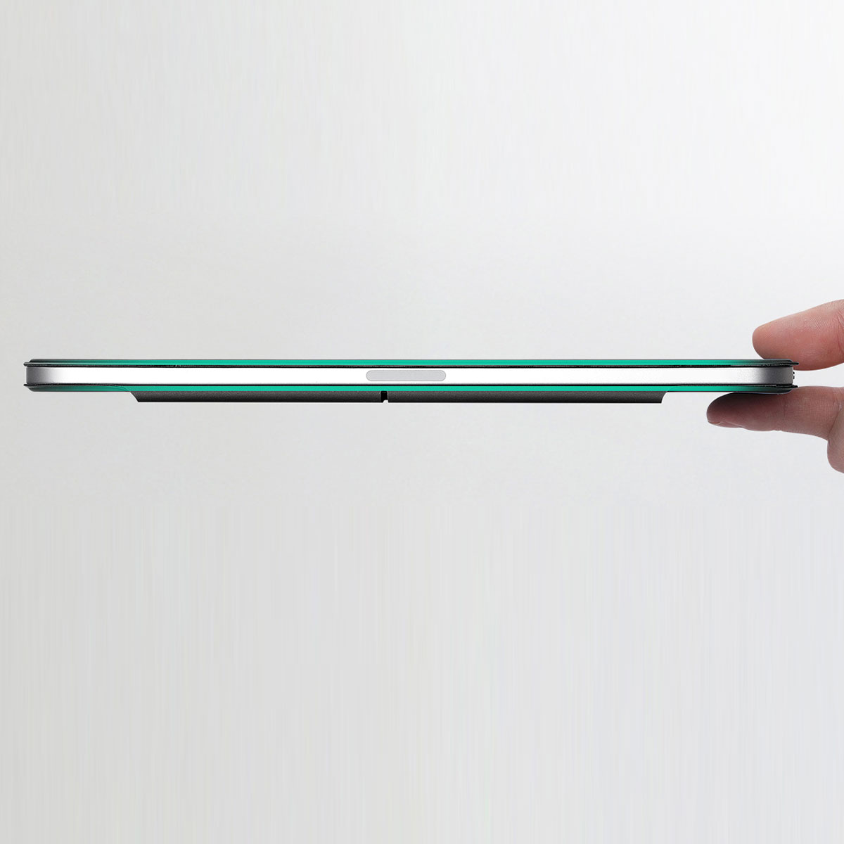 REBOUND マグネット吸着式 Smart Folioケース for iPad mini （A17 Pro/第6世代）