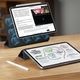 REBOUND マグネット吸着式 Smart Folioケース for iPad mini （A17 Pro/第6世代）