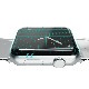 miak アップルウォッチ フィルム セルフヒーリング 液晶保護フィルム (2枚入り) for Apple Watch 45/44/41/40mm (Series 9-4,SE)