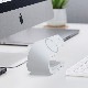 miak ワイヤレスチャージャー 3in1 Wave ワイヤレス充電スタンド [ for iPhone Apple Watch AirPods 同時充電 Android ]