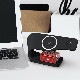 miak ワイヤレスチャージャー 3in1 Wave ワイヤレス充電スタンド [ for iPhone Apple Watch AirPods 同時充電 Android ]