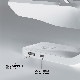 miak ワイヤレスチャージャー 3in1 Wave ワイヤレス充電スタンド [ for iPhone Apple Watch AirPods 同時充電 Android ]