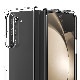 Galaxy Z Fold6 / Z Fold5 ケース Nukin クリア [SAMSUNGの公式認証品]
