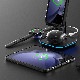 Galaxy Z Fold6 / Z Fold5 ケース Nukin クリア [SAMSUNGの公式認証品]