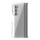 Galaxy Z Fold6 / Z Fold5 ケース Nukin クリア [SAMSUNGの公式認証品]
