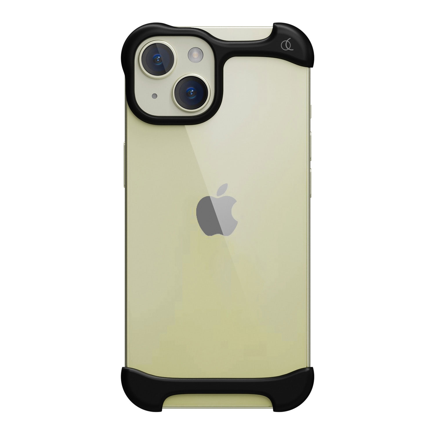 Arc Pulse iPhoneバンパー Arc Pulse for iPhone 16 Pro Max