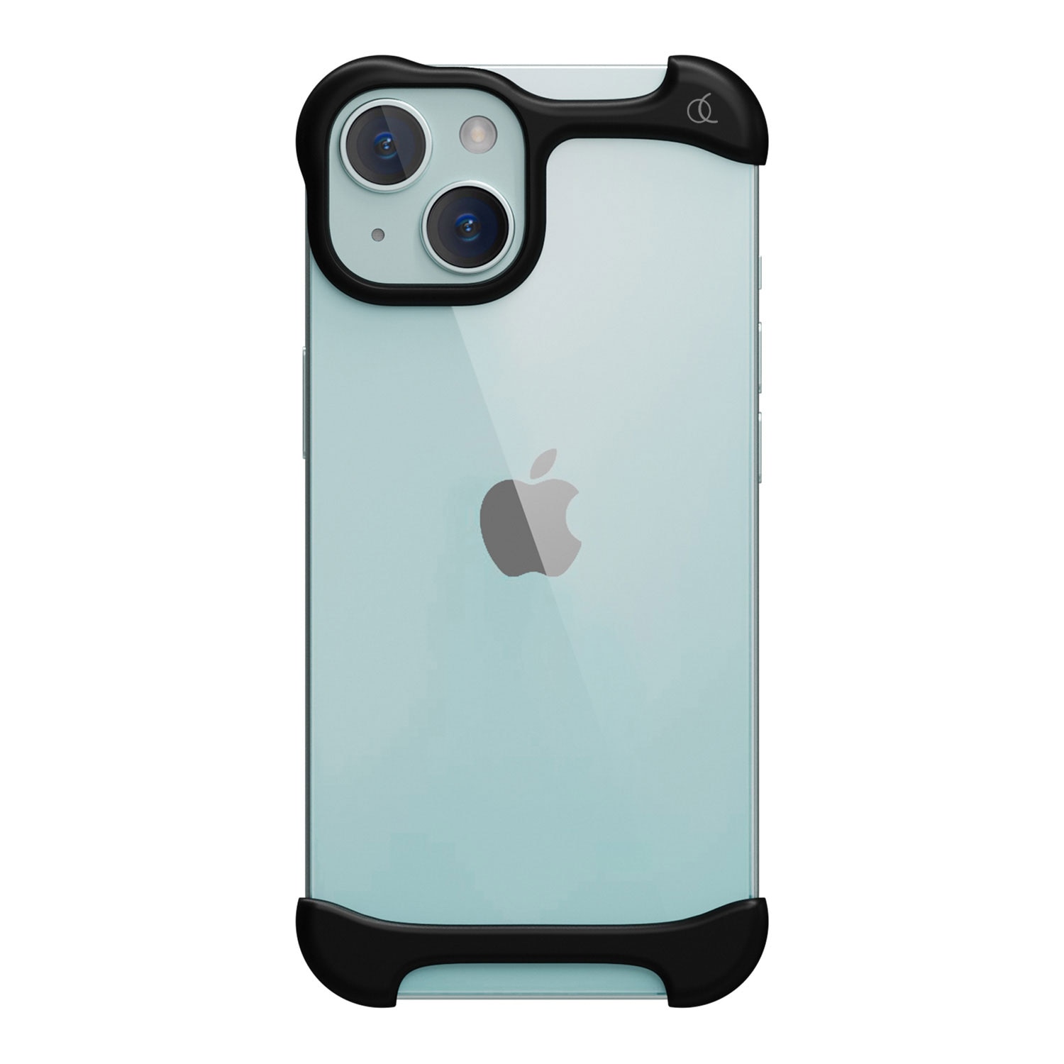 Arc（アーク） アルミバンパー ケース [ iPhone 15 / 15 Pro Max 用