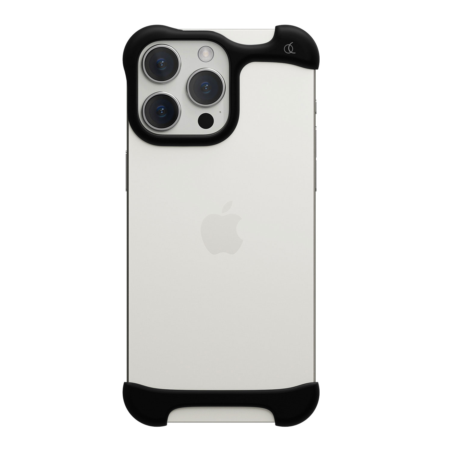 Arc Pulse iPhone15Pro アークパルス　アルミバンパー Arc（アーク） アルミバンパー ケース [ iPhone 15 / 15 Pro Max 用