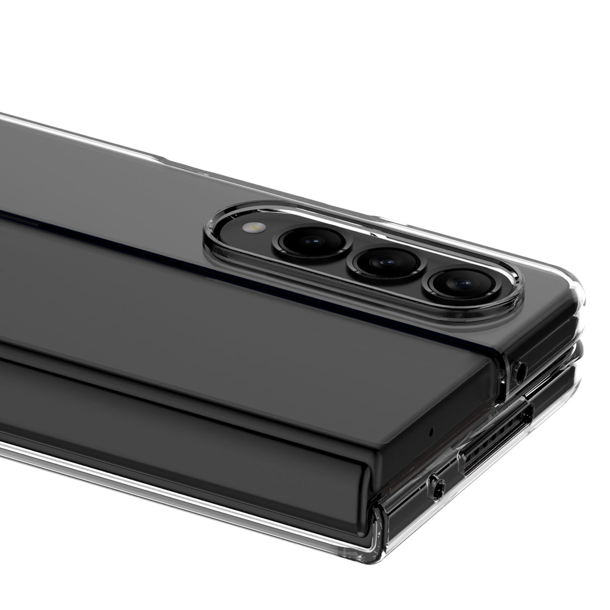 SAMSUNG - Galaxy Z Fold4 SAMSUNG 純正 カバー ケース 003 Galaxy Z Fold4」のケースを迷って3つも買ってしまった