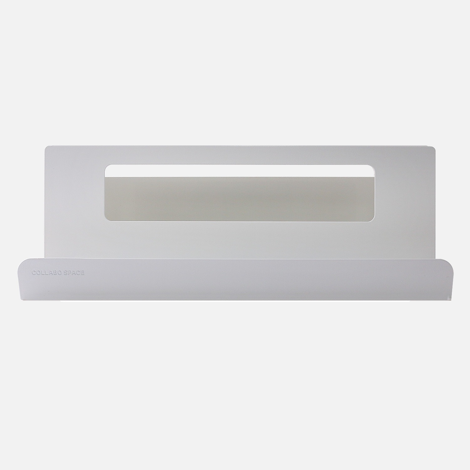 CollaboSpace スマートケーブルマネージャー [ ケーブルケース デスク下 吊り下げ ケーブル収納 電源タップ収納 ]